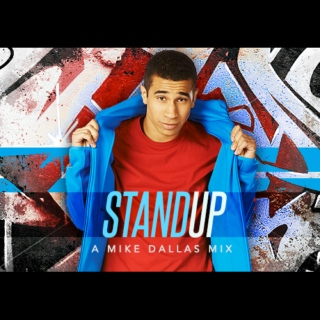 Stand Up - A Mike Dallas Mix