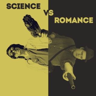 Science vs. Romance