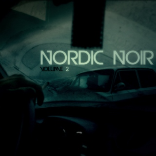 Nordic Noir vol. 2