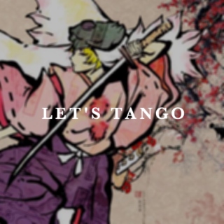 let's tango!