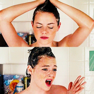 shower jams (ﾉ◕ヮ◕)ﾉ*:･ﾟ✧