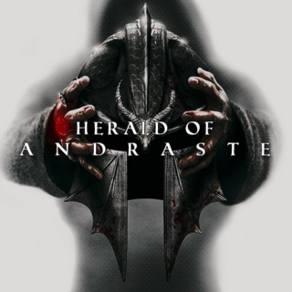 Herald of Andraste