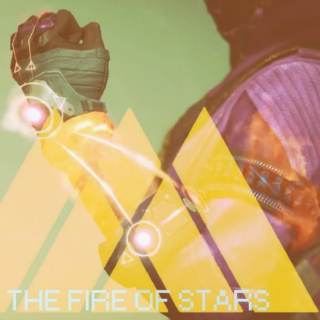 the fire of stars