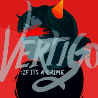 Vertigo: If It's A Crime