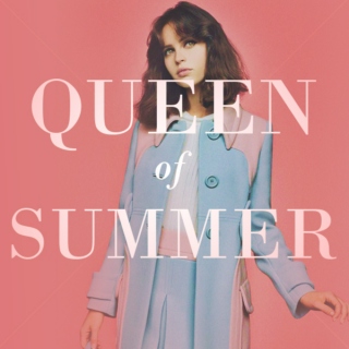 Queen of Summer