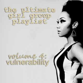 the ultimate girl group playlist vol.4