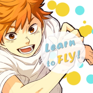 ☆ learn to fly! ☆