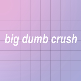 big dumb crush