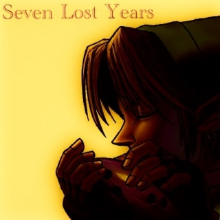 Seven Lost Years