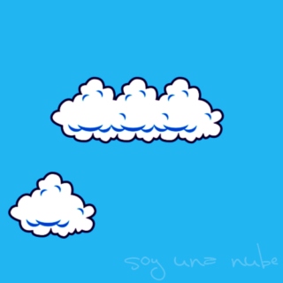 soy una nube ☁