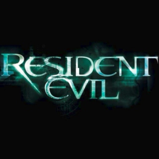 Resident Evil (Vol. 1)