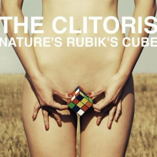 The Clitoris: Nature's Rubik's Cube