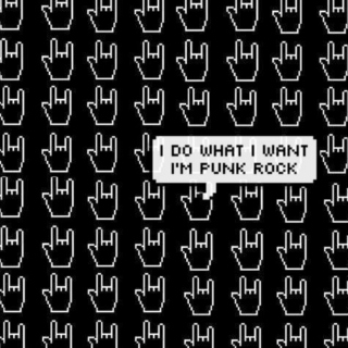 ?¿Punk Rock ¿?