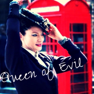 Queen of Evil- A Missy Fanmix