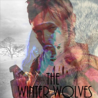 The Winter Wolves