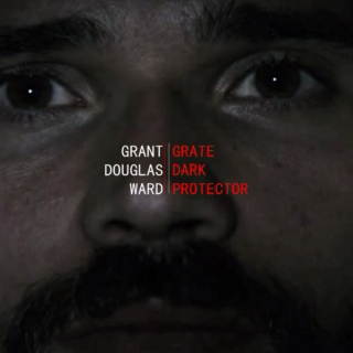 Grant Douglas Ward | Grate Dark Protector