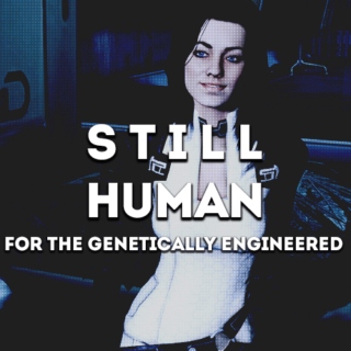 still human