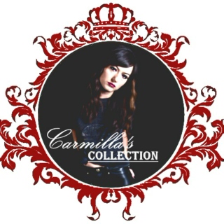 Carmilla's Collection: A Playlist