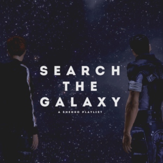 search the galaxy