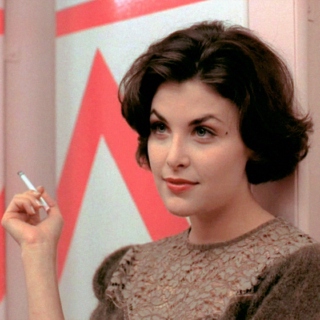 darling i'm a nightmare dressed like a daydream - audrey horne mix
