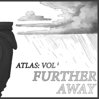 Atlas: Vol.1 - Further Away