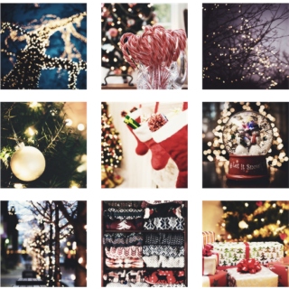 ♡ ❅ MERRY CHRISTMAS ❅ ♡