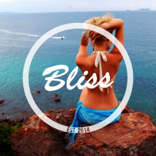 Bliss vol. 3