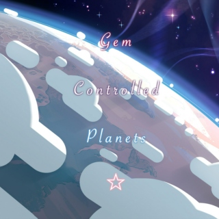 Gem Controlled Planets 