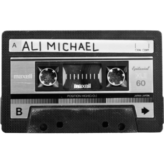 Playlist Ali Michael 
