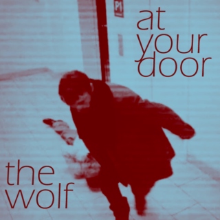 The Wolf At Your Door