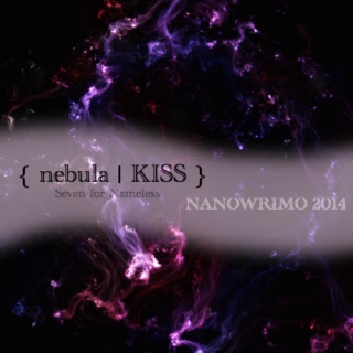 { nebula | KISS }