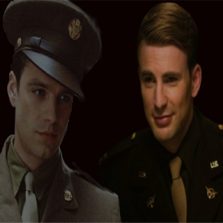 It's An Old Fashioned Love - Stucky
