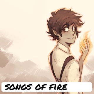 Songs of Fire