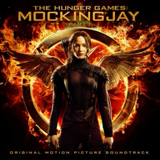 The Hunger Games -  Mockingjay  Pt. 1 
