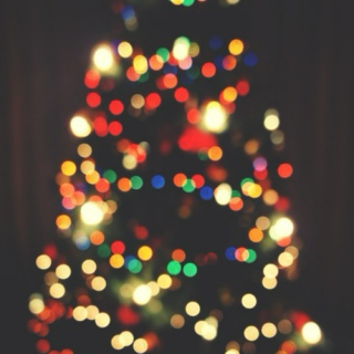 Christmassy