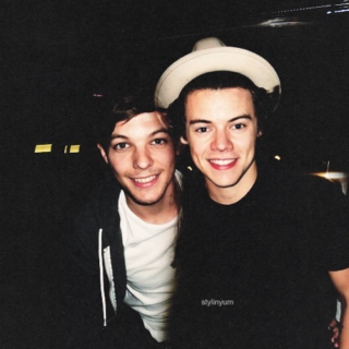 the only larry mix you'll ever need