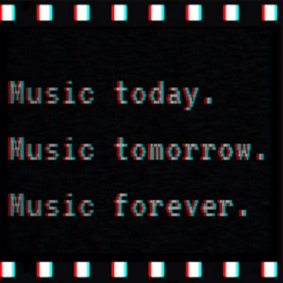 Music ♫
