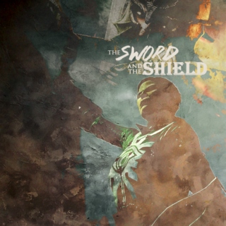 the sword and the shield