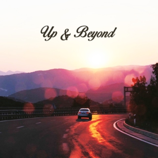 Up & Beyond