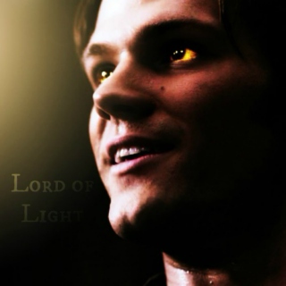 Lord of Light