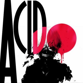 ⇂ acid ⇃