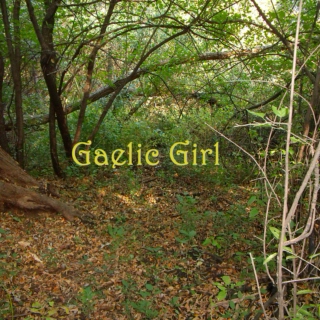 Gaelic Girl