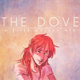 the dove