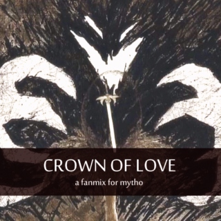 crown of love