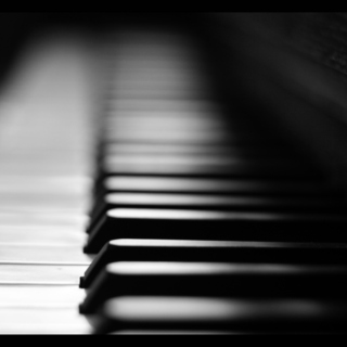 Melodic Piano