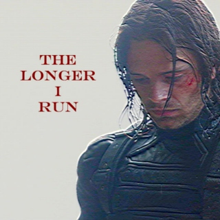 the longer I run