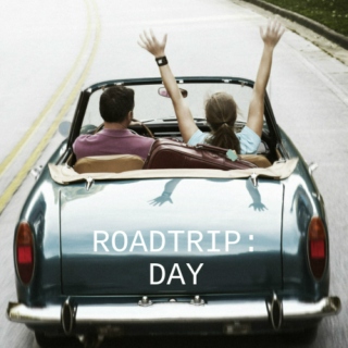 roadtrip: day