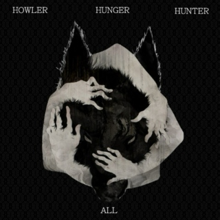 howler hunger hunter all