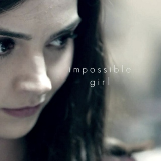 impossible girl
