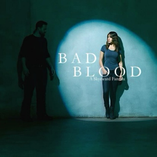 Bad Blood (Skyeward)